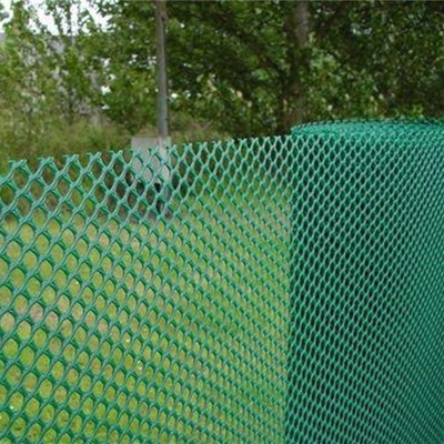 حصار مرغ با روکش PVC مشبک شش ضلعی 10-200 متری