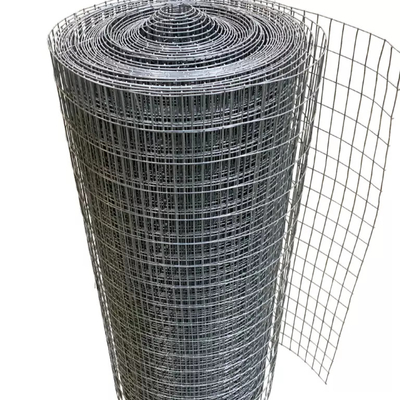 حصار سیم جوشی 8 گیج 2x4 سوراخ مربعی مشبک استیل ضد زنگ